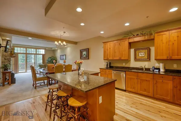 7 Sitting Bull RD #1202, Big Sky, MT 59716