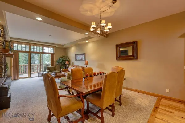 7 Sitting Bull RD #1202, Big Sky, MT 59716