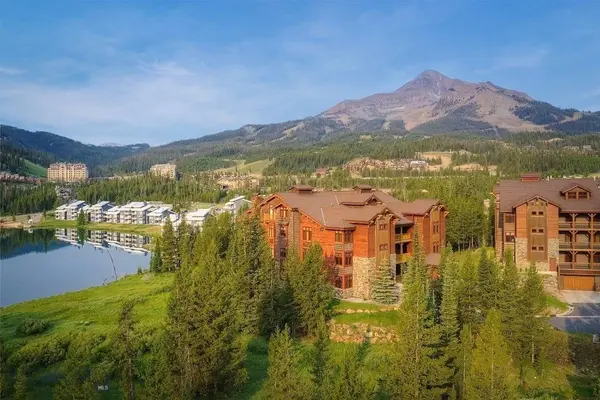 7 Sitting Bull RD #1202, Big Sky, MT 59716