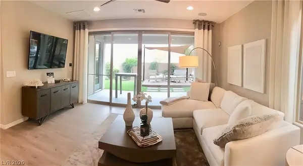 9046 Field Maple ST, Las Vegas, NV 89178