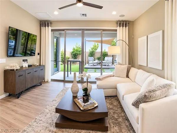 9046 Field Maple ST, Las Vegas, NV 89178