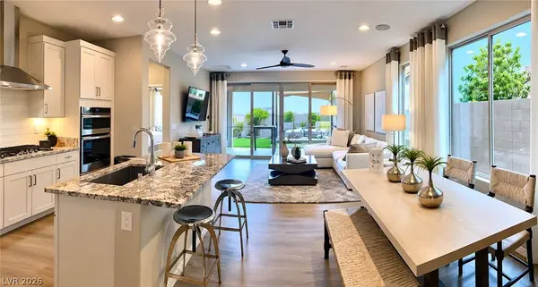 9046 Field Maple ST, Las Vegas, NV 89178