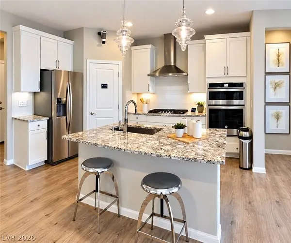 9046 Field Maple ST, Las Vegas, NV 89178