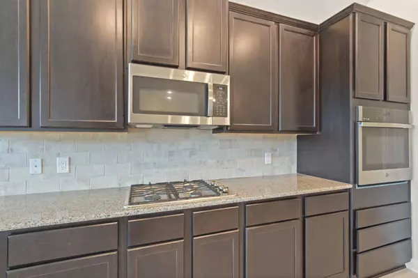 Fourth View of Kitchen at 24727 Horsetooth Drive, Spring, Texas