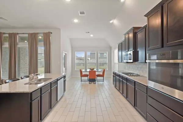 Second Kitchen View at 24727 Horsetooth Drive, Spring, Texas
