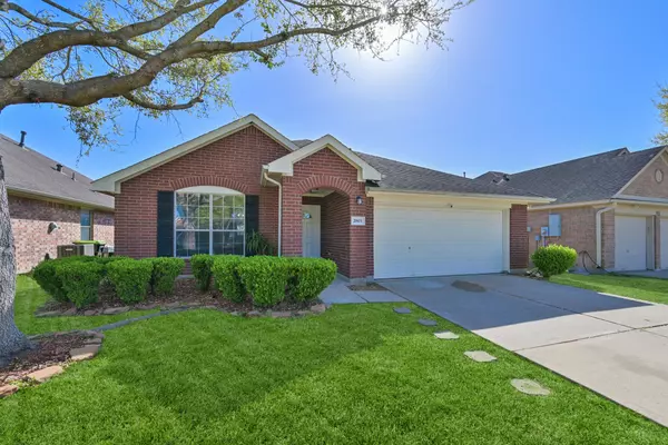 2803 Eros LN, Missouri City, TX 77459