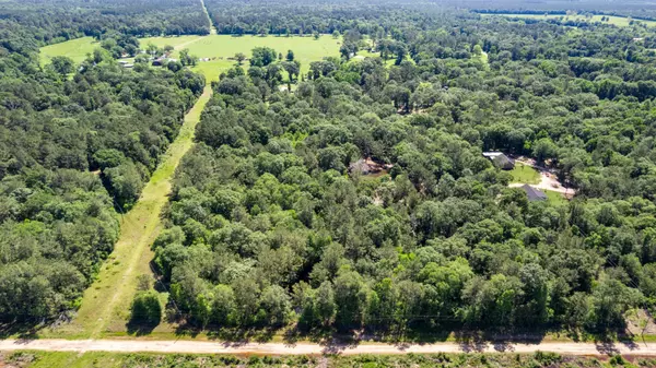 View 3 of Front Half of Land_1591 County Road 2293, Cleveland, TX 77327