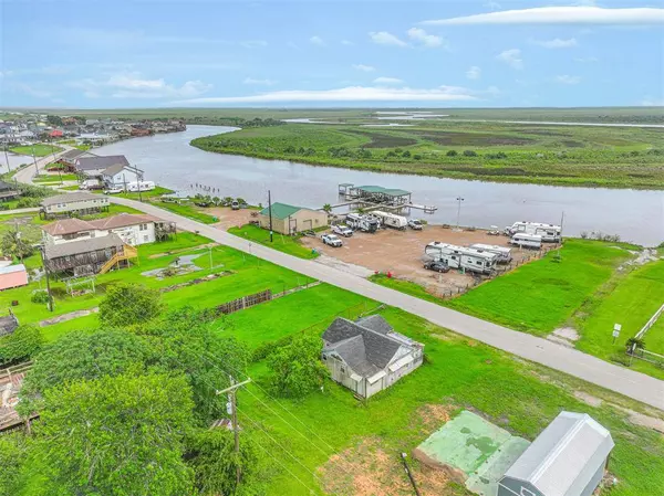 4607 County Road 459d, Freeport, TX 77541