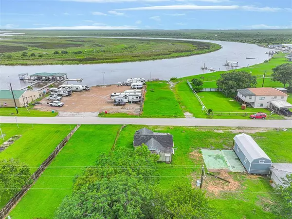 4607 County Road 459d, Freeport, TX 77541