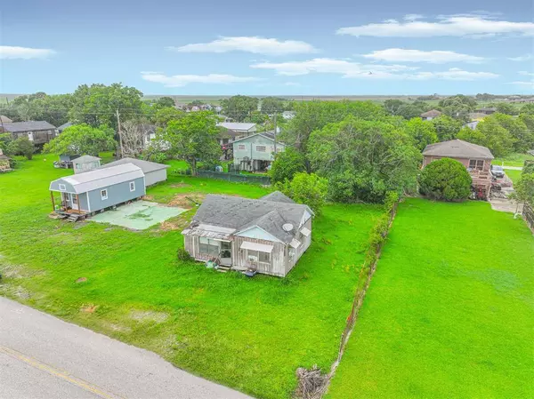 4607 County Road 459d, Freeport, TX 77541