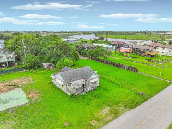 4607 County Road 459d, Freeport, TX 77541