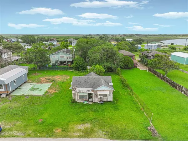 4607 County Road 459d, Freeport, TX 77541