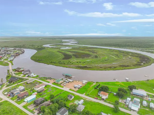 4607 County Road 459d, Freeport, TX 77541