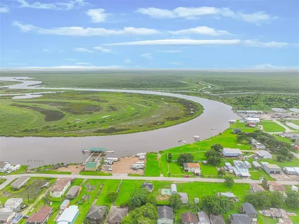 4607 County Road 459d, Freeport, TX 77541