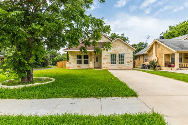 1700 Proctor St, Waco, TX 76708-3546