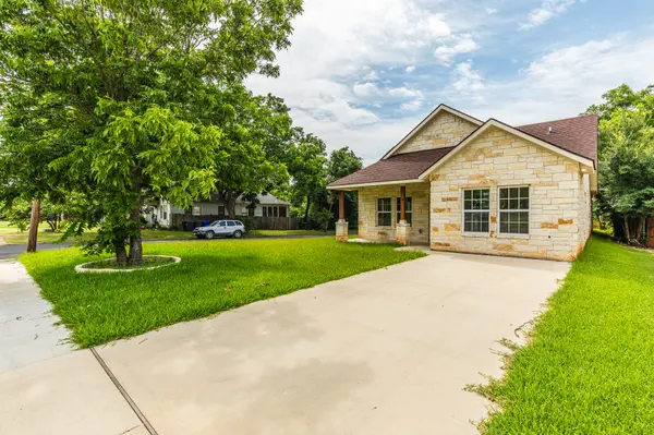 1700 Proctor St, Waco, TX 76708-3546