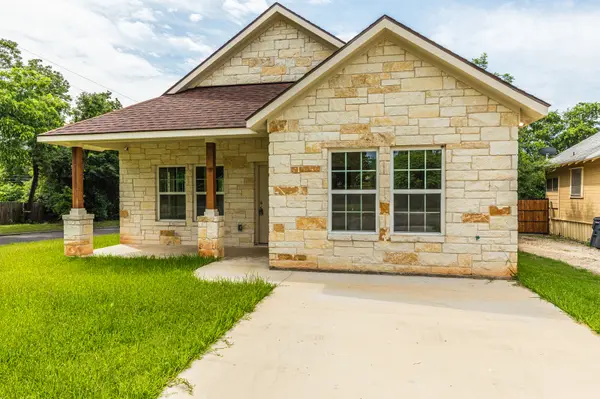 1700 Proctor St, Waco, TX 76708-3546