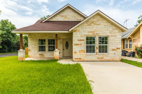 1700 Proctor St, Waco, TX 76708-3546
