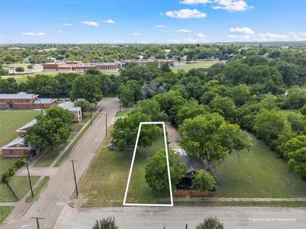 725 S 12th ST, Waco, TX 76706