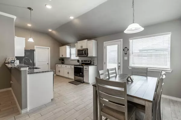 391 Paso Fino ST, Waco, TX 76706