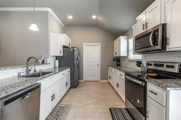 391 Paso Fino ST, Waco, TX 76706