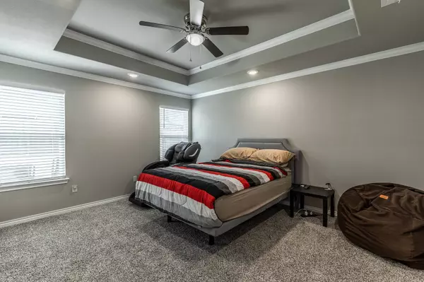 391 Paso Fino ST, Waco, TX 76706