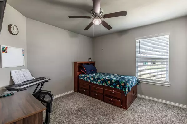 391 Paso Fino ST, Waco, TX 76706