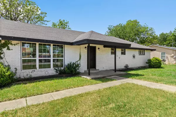 1145 E Sunset ST, Waco, TX 76704