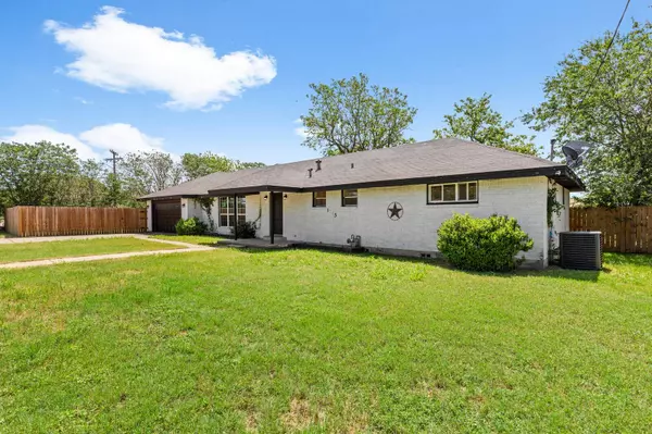 1145 E Sunset ST, Waco, TX 76704