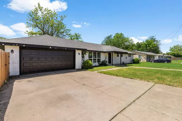 1145 E Sunset ST, Waco, TX 76704