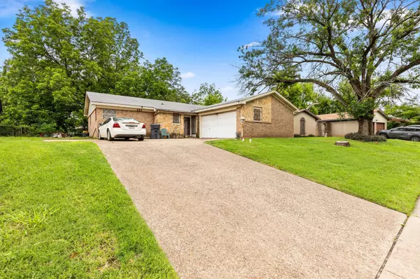 401 Carver ST, Waco, TX 76704