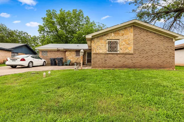 401 Carver ST, Waco, TX 76704