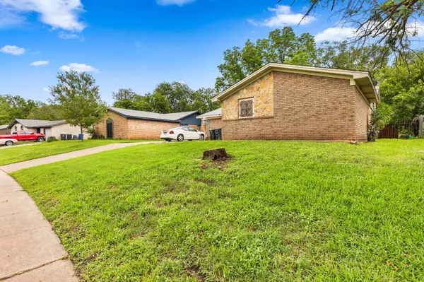 401 Carver ST, Waco, TX 76704