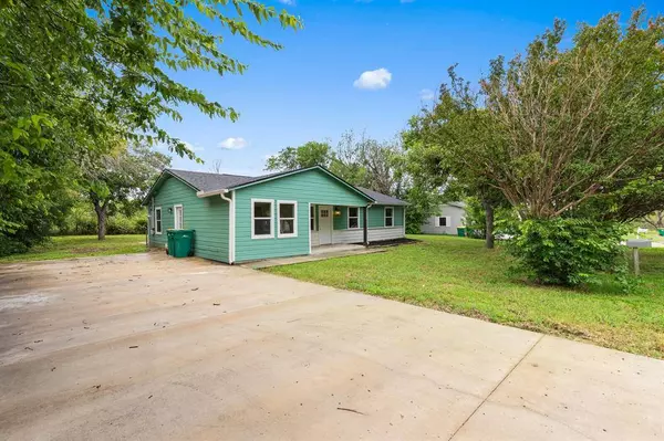 310 Lawndale Street, Waco, TX 76706