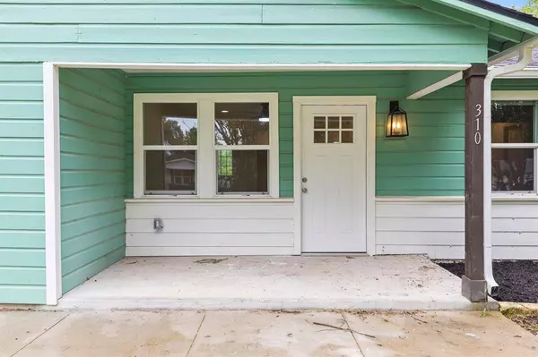 310 Lawndale Street, Waco, TX 76706