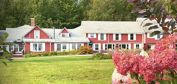 78 Cream Hill RD, Mendon, VT 05701
