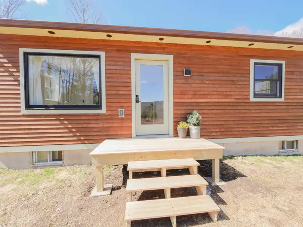 26 Merrill Spring RD, Tinmouth, VT 05773