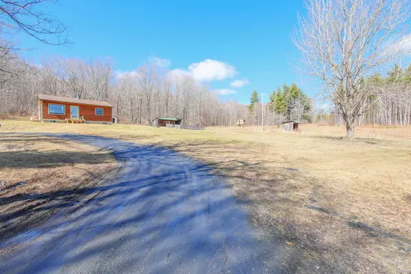 26 Merrill Spring RD, Tinmouth, VT 05773