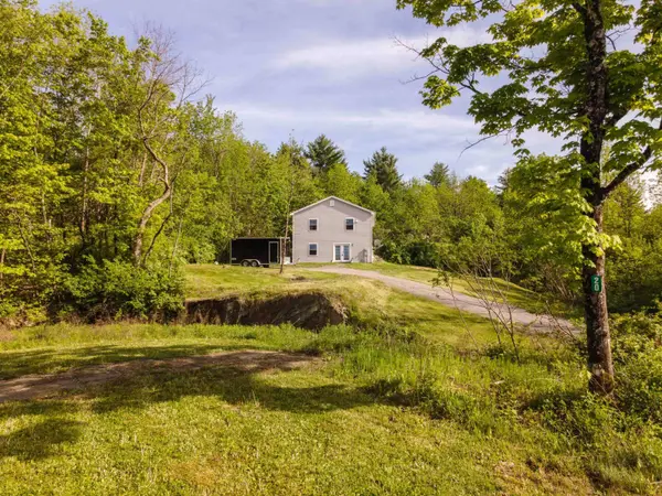 20 Perch Pond RD, Benson, VT 05743