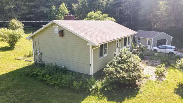 458 Campbell RD, Rutland Town, VT 05701
