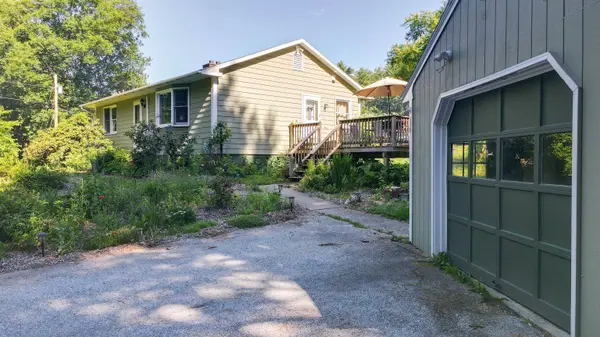 458 Campbell RD, Rutland Town, VT 05701