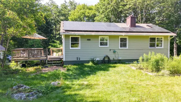 458 Campbell RD, Rutland Town, VT 05701