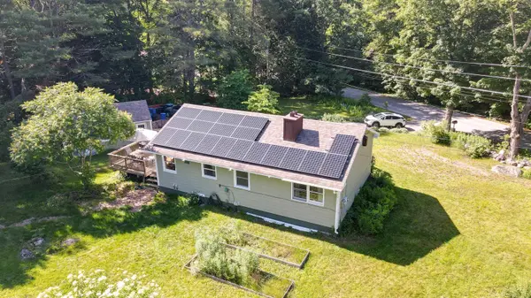 458 Campbell RD, Rutland Town, VT 05701