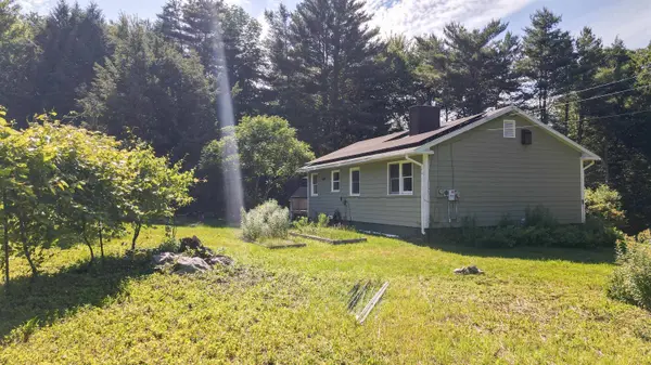 458 Campbell RD, Rutland Town, VT 05701