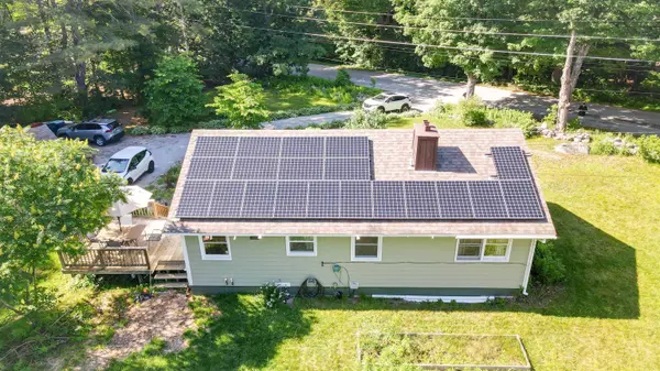 458 Campbell RD, Rutland Town, VT 05701