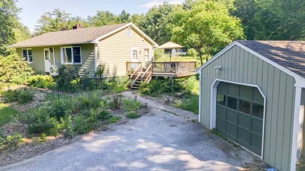 458 Campbell RD, Rutland Town, VT 05701