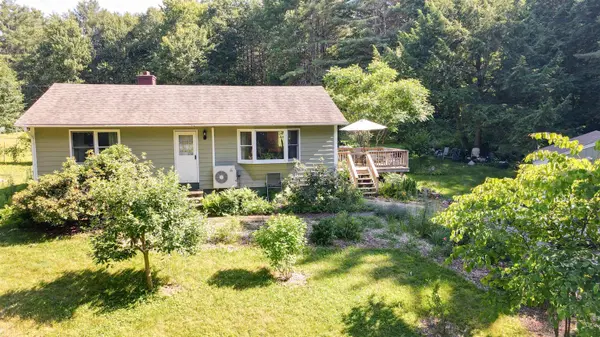 458 Campbell RD, Rutland Town, VT 05701
