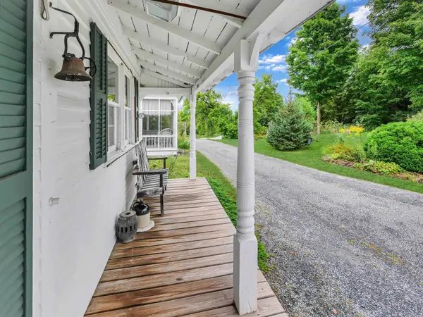 261 McKinley AVE, Rutland Town, VT 05701