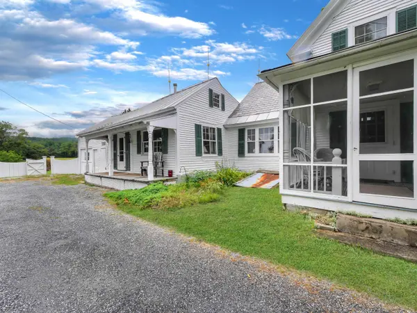 261 McKinley AVE, Rutland Town, VT 05701