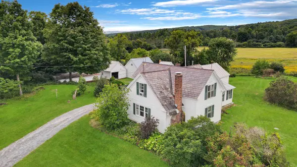 261 McKinley AVE, Rutland Town, VT 05701